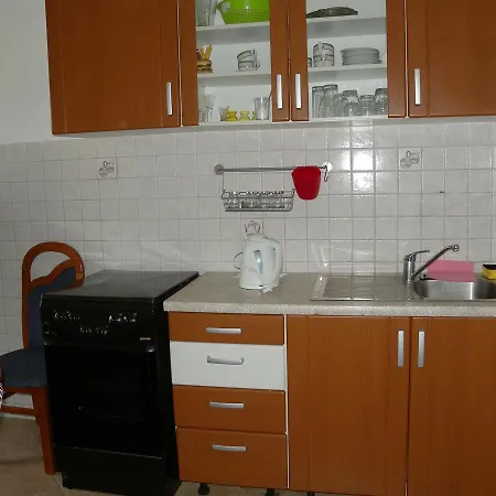 1 Apartamento