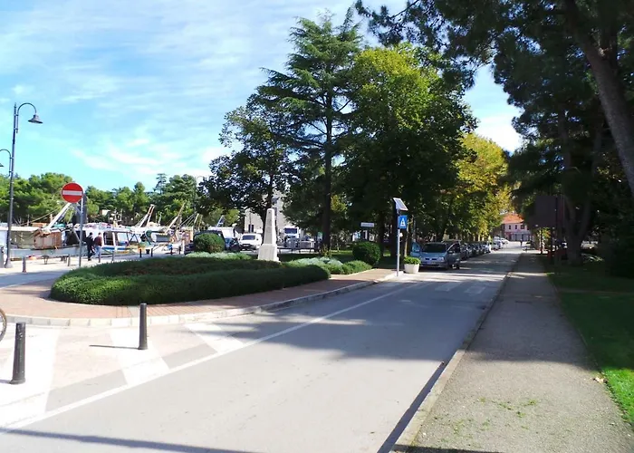 Апартаменты 1