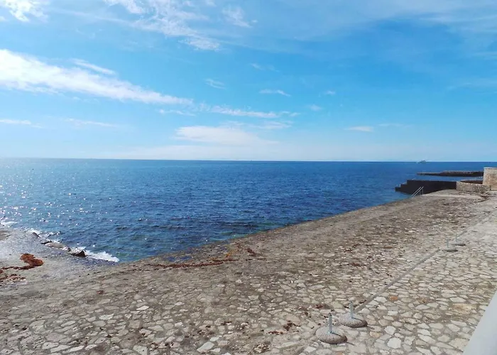 Апартаменты 1