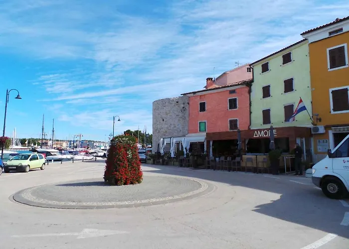 Апартаменты 1