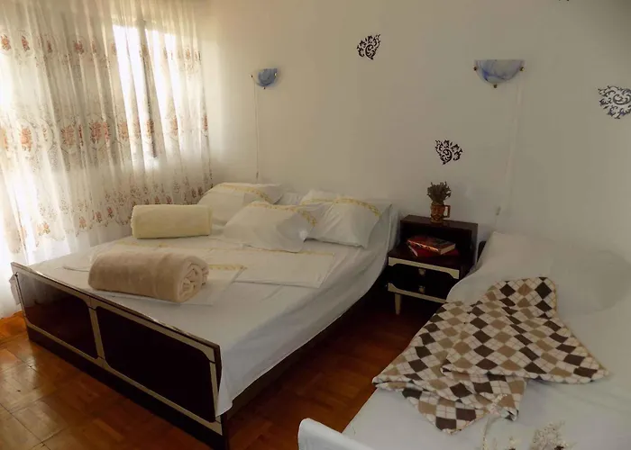 Apartman 1 Pridraga